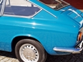 1968 Fiat 850 Coupe 1st serie