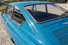 1968 Fiat 850 Coupe 1st serie