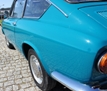 1968 Fiat 850 Coupe 1st serie