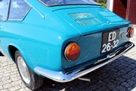 1968 Fiat 850 Coupe 1st serie