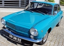 1968 Fiat 850 Coupe 1st serie