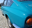 1968 Fiat 850 Coupe 1st serie