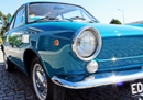 1968 Fiat 850 Coupe 1st serie