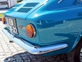 1968 Fiat 850 Coupe 1st serie